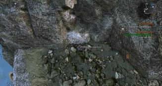 消逝的光芒15个陨石位置在哪