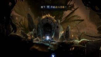奥日2沃林深处种子怎么拿