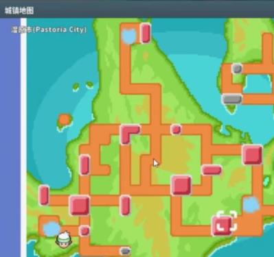 口袋妖怪究极绿宝石5.3天旱焦岩进不去怎么解决 口袋妖怪究极绿宝石5.3天旱焦岩进不去怎么解决