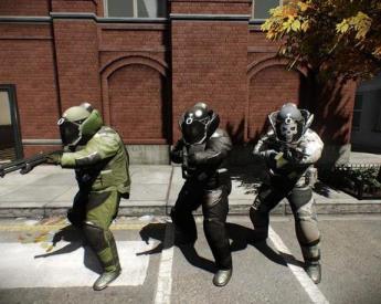 收获日2警察种类有哪些 收获日2警察种类有哪些