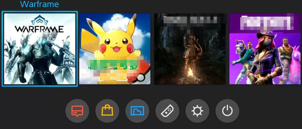 星际战甲switch搜不到怎么解决 星际战甲switch搜不到怎么解决