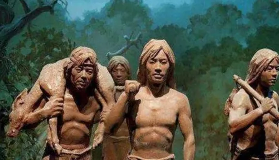 人类肤色是在什么时候形成的 人类肤色是在什么时候形成的