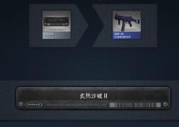 反恐精英：全球攻势名称标签能重名吗