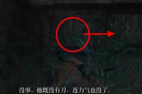 只狼刚开始怎么过 只狼刚开始怎么过