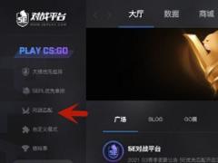 反恐精英:全球攻势没有优先账户可以玩5E吗 反恐精英:全球攻势没有优先账户可以玩5E吗
