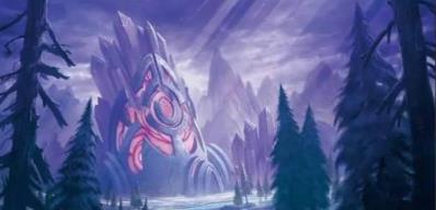 魔兽世界优美地名有哪些 魔兽世界优美地名有哪些