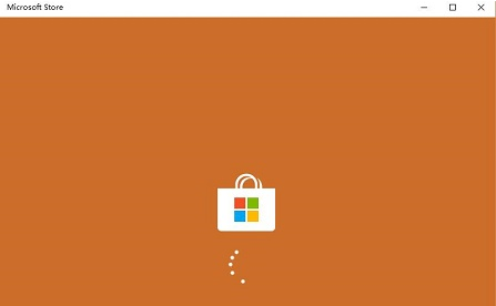 Microsoft Store无法联网怎么解决