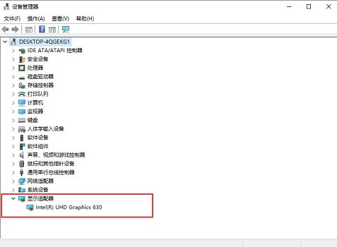 NVIDIA控制面板没有显示选项怎么回事 NVIDIA控制面板没有显示选项怎么回事