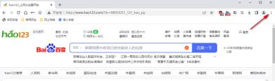 百分浏览器怎么设置截图快捷键-设置截图快捷键的方法