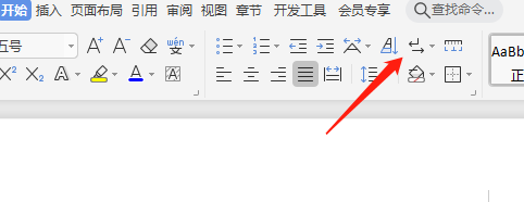 WPS无法删除末尾空白页
