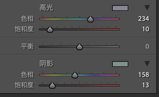 Photoshop给偏暗的人像照片暖黄色效果