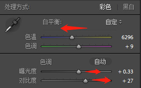 Photoshop调出街头人像清新淡雅日系效果
