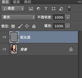 照片无损锐化技巧