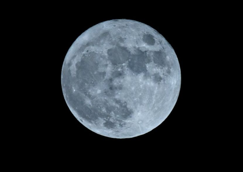 ps合成外星郊外场景方法