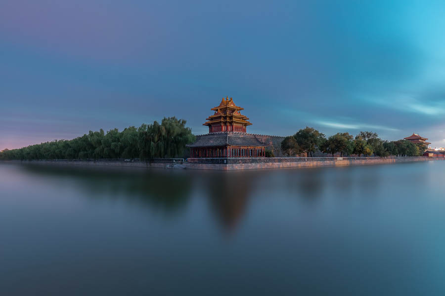 Photoshop如何为照片锐化的方法