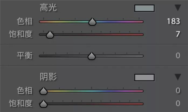 ps调出人像清新干净的色调方法