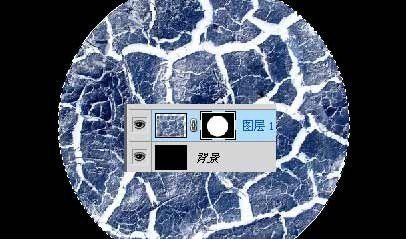 ps制作爆炸星球效果