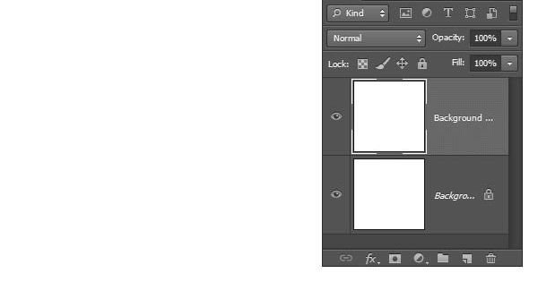 Photoshop制作红色大气的立体字方法
