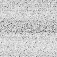 Photoshop CS绘制石块文字