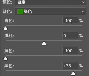ps通过LR调出朦胧发光的复古人像