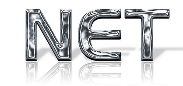 用PhotoShop制作破旧金属文字