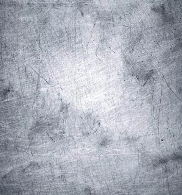 PS制作极限挑战金属质感艺术字