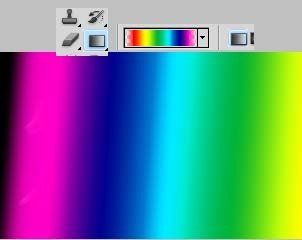 ps发光字制作方法