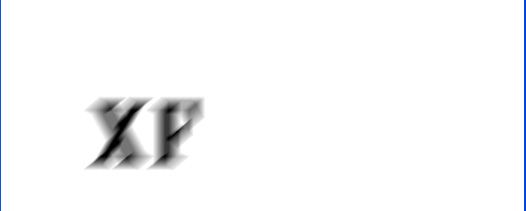PS制作3D水晶字