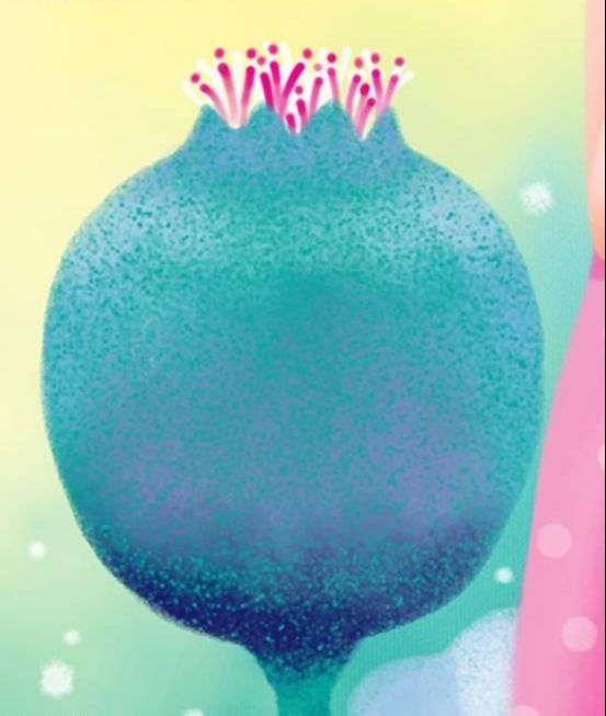 PS鼠绘卡通人物插画方法 PS鼠绘卡通人物插画方法