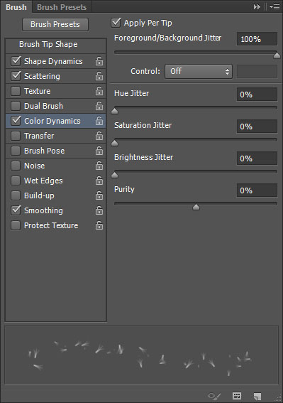 ps cs6设计毛巾字方法