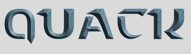 ps制作超酷立体字体方法