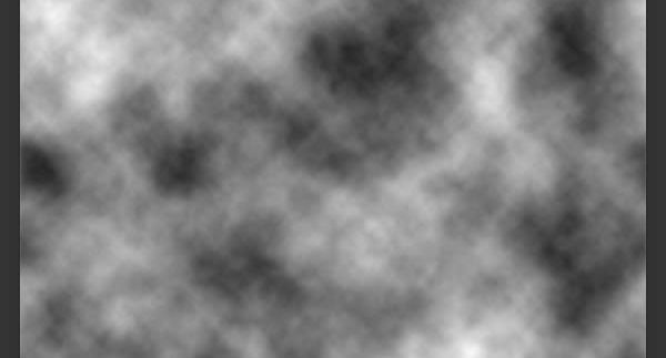 Photoshop制作红色大气的立体字方法