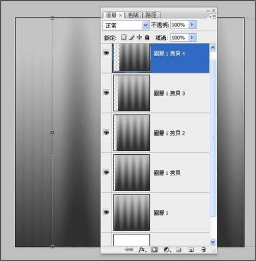 photoshop置换滤镜打造飘扬的北京奥运旗帜