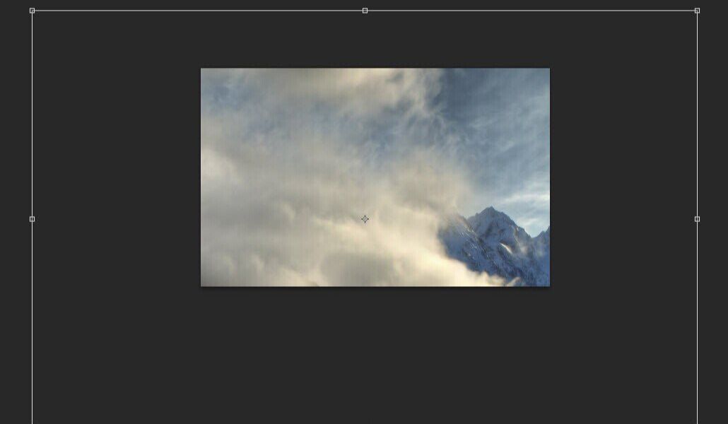 ps cs6合成魔幻怪龙场景方法