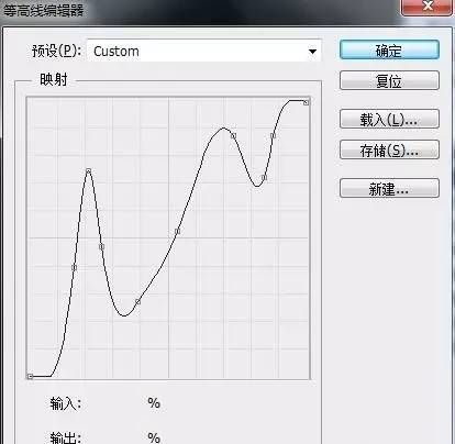 PS设计烙铁效果的3D文字