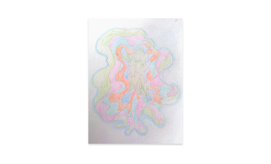 PS制作漂亮水月洞天艺术海报