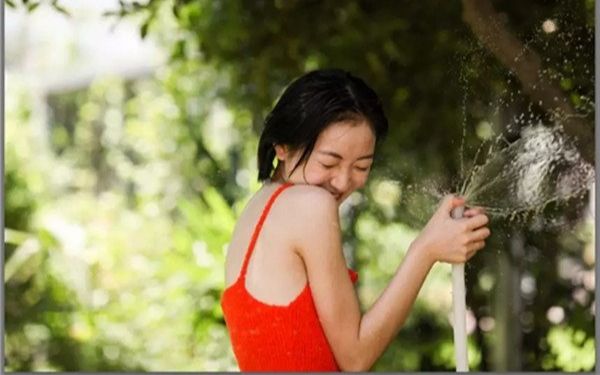 Photoshop简单调出人像复古胶片效果