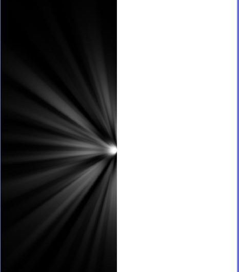 利用PhotoShop滤镜制作高光背景装饰照片