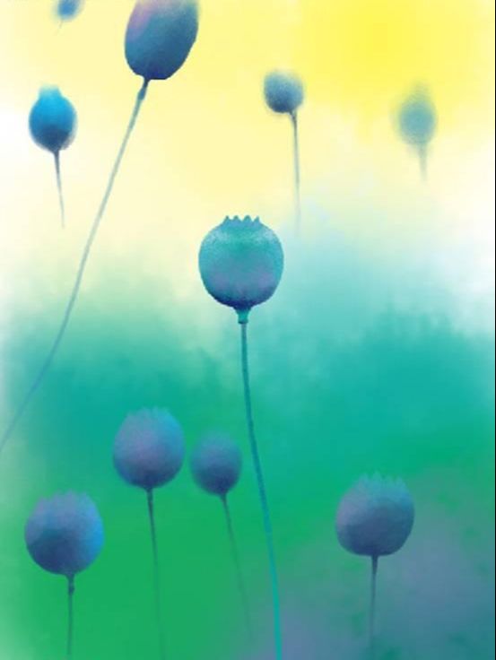 PS鼠绘卡通人物插画方法 PS鼠绘卡通人物插画方法