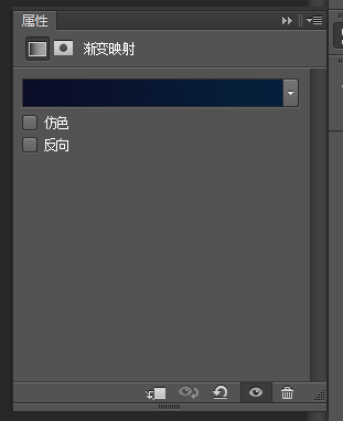 ps合成恐怖阴森的森林场景