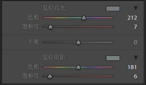 Photoshop调出人像照片日系清新艺术效果