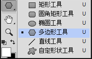 PS快速绘制质感蜂巢背景