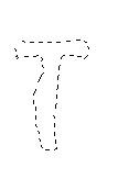 ps制作浑身带刺的仙人掌文字