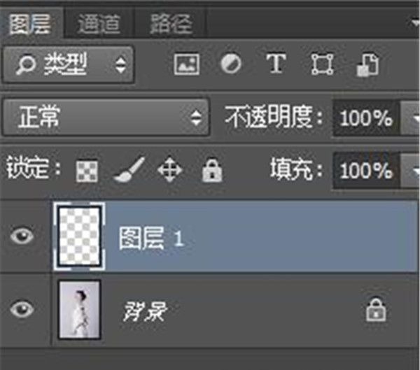 Photoshop制作古典风格的人像工笔画效果