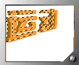 怎么用ps制作倒影立体字