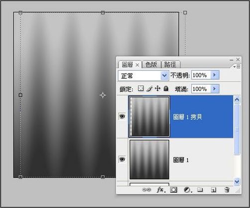 photoshop置换滤镜打造飘扬的北京奥运旗帜