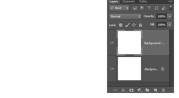 PS制作红色积木立体文字图片
