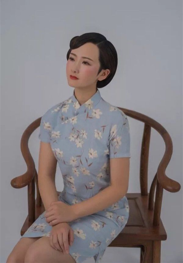 Photoshop制作中国风古典工笔画效果