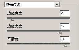 ps用3D变换滤镜制作精美人物魔方
