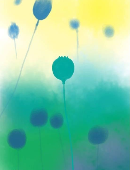 PS鼠绘卡通人物插画方法 PS鼠绘卡通人物插画方法
